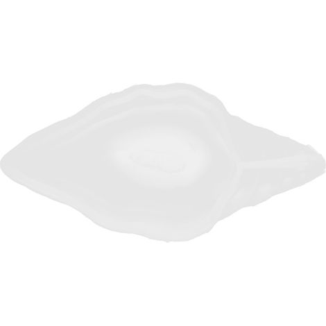 Muschel-Gussform DIY Marine 3D Schmuck Make-up Werkzeug Aufbewahrung Bastelbedarf Muschel 1 Typ (1/5)