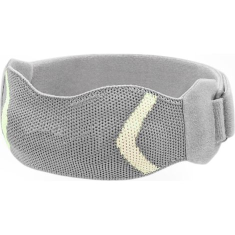 Patellarsehnenstützbandage, verstellbares Knieband, geeignet für Basketball, Fußball und Laufen. (1/5)