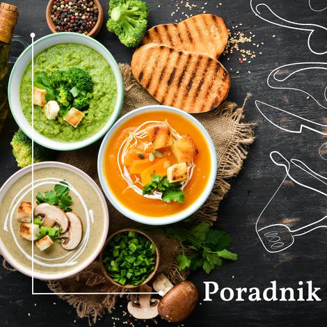Un guide pour une alimentation saine