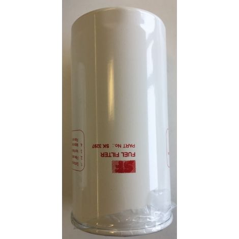 Treibstofffilter für IVECO / FPT Motor