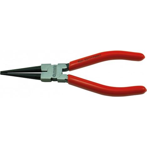 MOB - Pince becs ronds 170 mm