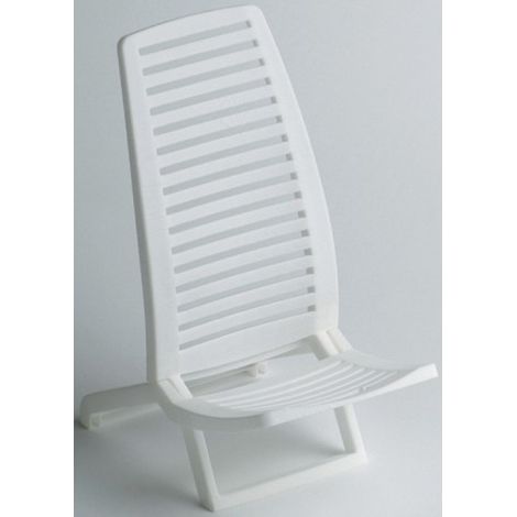 Silla playa alco pp bl 600-021 (1/5)