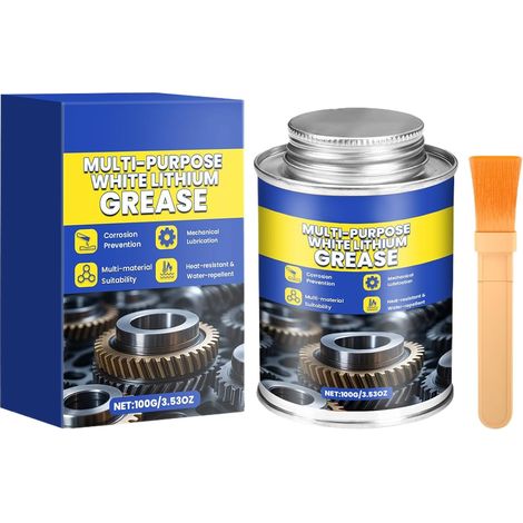 Lithium blanc – Batterie haute performance, durable et fiable, application universelle Idéal pour télécommandes, montres, jouets, appareils électroniques, utilisation en extérieur à la (1/5)