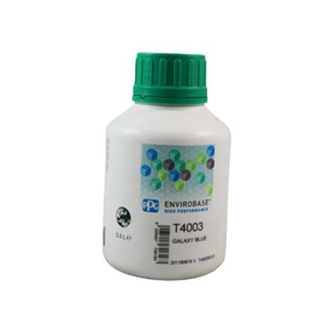 PPG Envirobase HP T4003 BLUE GALAXY 0,5 LITER