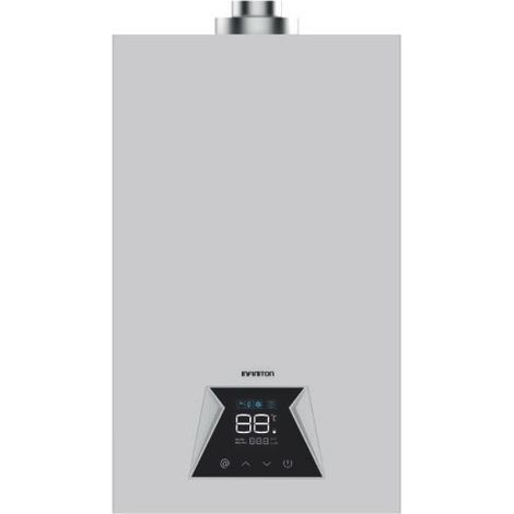 Calentador 12L Infiniton GWB12NP butano