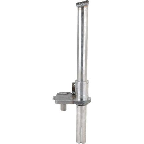 Asse utensile 260 mm CLEMENS CA856121000