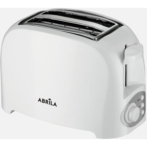 Grille-pain abrila carrion 750 watts 2 fentes (1/2)