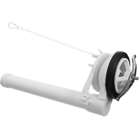 Kit de Valve de Vidange pour Réservoir de Toilettes, Remplacement (1/5)