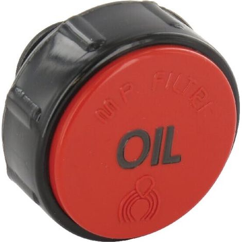 Bouchon de remplissage d'huile MP-FILTRI TSDM20ROAASP01 (1/3)