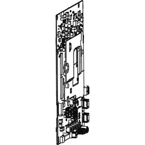 Ersatzteil - Hauptplatine - - LG