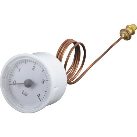 Druckmesser