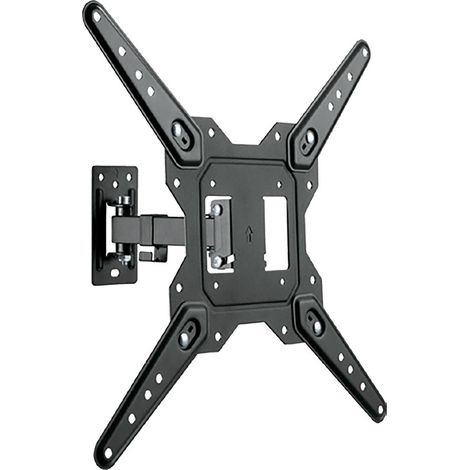 Superior Electronics SUPSTV017 TV-Halterung 139,7 cm (55") Schwarz