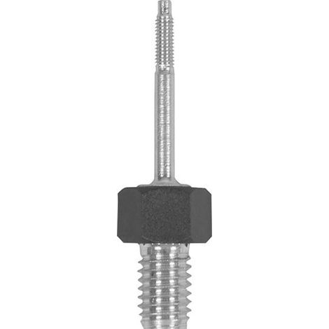 Goebel Gewindedorn M3 airPower 4 / GO-530-SK (1/2)