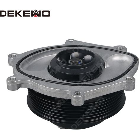 Suitable for Porsche 997991987 9A110604800 electronic water pump assembly engine cooling water pump (1/4)
