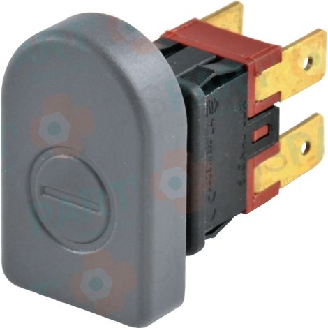 Interrupteur m/a - DE DIETRICH : 0295160