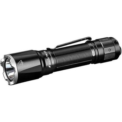 FENIX - TK16 V2.0 - 3100 LUMEN - Torcia