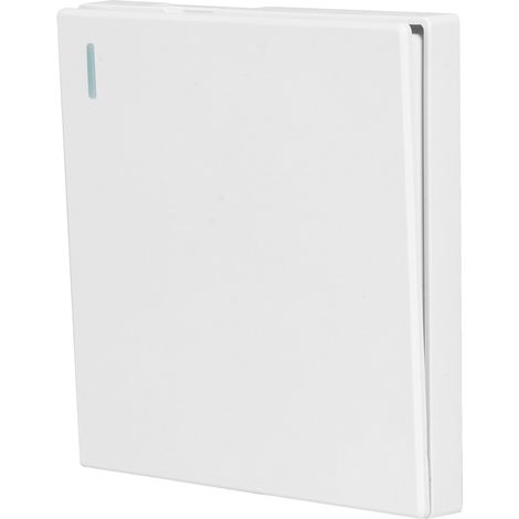 Drahtloses Fernbedienungsset mit Empfänger RC002-AC, 80V-260V AC intelligentes Beleuchtungssystem (1/5)