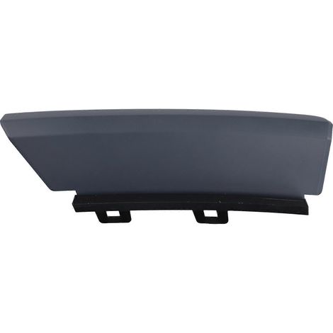 Unlackierte linke hintere Stoßstangenendprofilabdeckung LR132635 für Land Rover Defender 2020 (1/5)