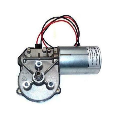 MOTORINO TRAINAFILO MOTORIDUTTORE 24V SALDATRICI TELWIN 153033 MASTERMIG