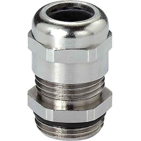 Jacob EDELSTAHL-Kabelverschraub. PERFECT M25x1, 5 50.625 ES (1/3)