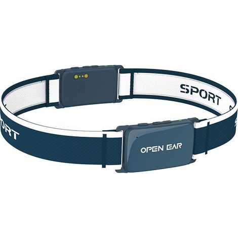 Komfortables und ergonomisches Bluetooth-kompatibles Kopfband (1/5)