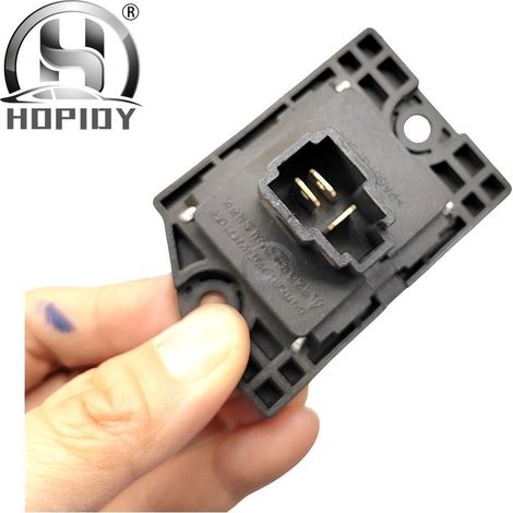 9723526000 i5 car radiator fan blower motor resistor 97179-2D000 (1/2)