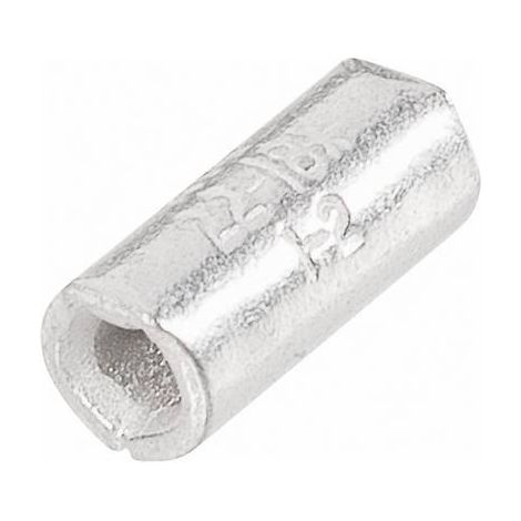Prolongateur parallèle TE Connectivity 34319 SOLISTRAND 10.60 mm² 16.70 mm² non isolé métal 1 pc(s) C76270 (1/2)