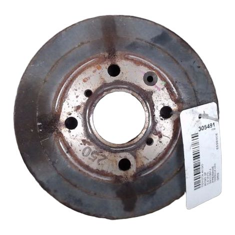 [PRODUIT D'OCCASION] Tambour Arriere Gauche TOYOTA Aygo 3p ♻️ Ref Oe. 424310h010 - Garantie à vie