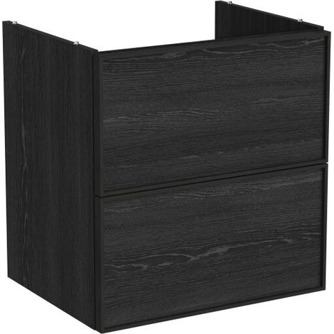 VITRA 67387 Meuble sous-lavabo New Metropole