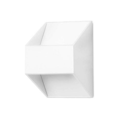 Forlight Applique Ip20 Keop Led 4.6W 3000K Blanc 367Lm (1/4)