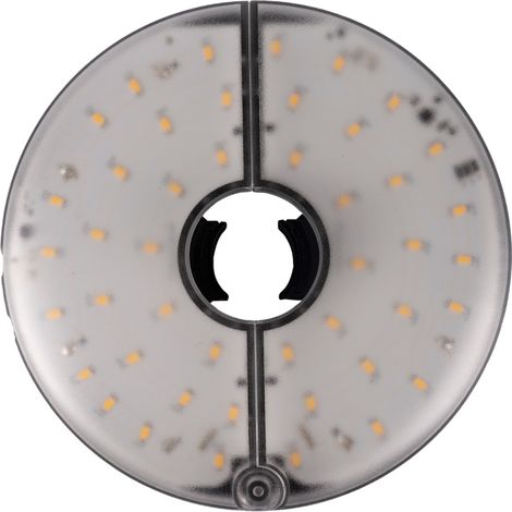 Lámpara LED para Sombrilla 2W 3000K – Con Tres Niveles de Brillo (1/4)