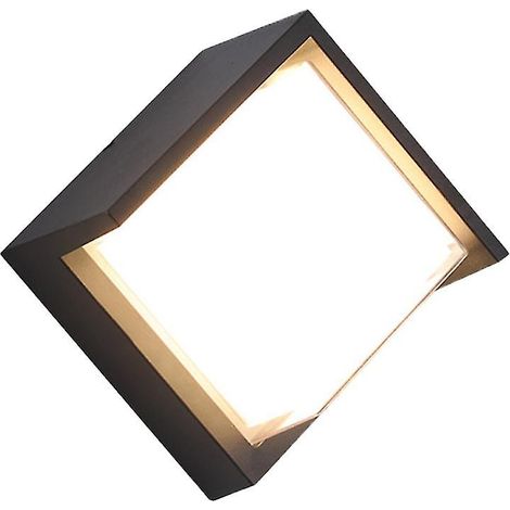 1 applique LED (1/3)