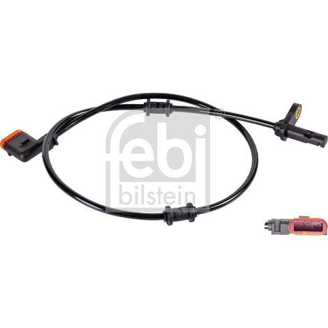 Capteur de vitesse de roue FEBI BILSTEIN 170713 (1/2)