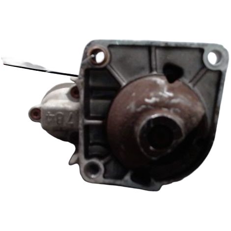 Demarreur FIAT 500 [PRODUIT D'OCCASION]♻️52100116 (1/4)