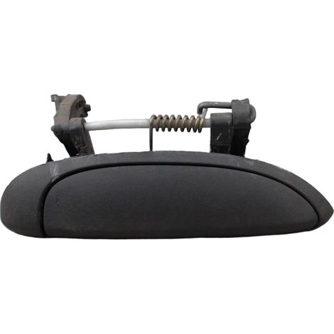 [PRODUIT D'OCCASION] Poignee Exterieure Porte Arrieree Droit RENAULT Megane ♻️ Ref Oe. 7701471884 - Garantie à vie (1/3)
