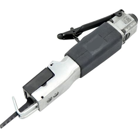 Kit de micro-meuleuse pneumatique Lime Pneumatique Scies Alternatives Outil De Coupe Scie À Métaux Lame De Coupe Coupe Outil De Coupe Haute Efficacité (1/5)
