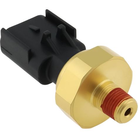 Capteur de Pression D'huile à 3 Broches 05149062AA 05149065AA 05149064AA Compatible avec Jeep Compatible avec Chrysler (1/5)