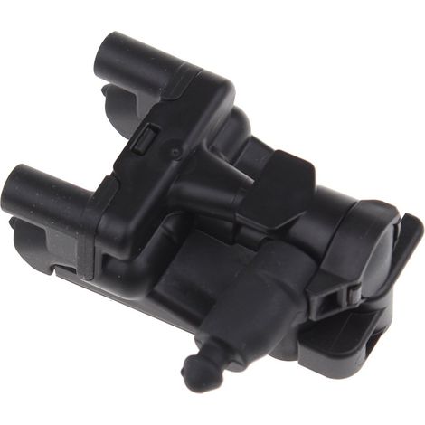 Bosch - colector de salida de café espumador de leche de doble boquill - 12004726 -