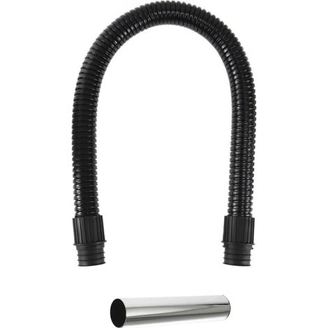 TUBO FLESSIBILE + LANCIA X ASPIRACENERE 15LT YAMATO (80691) (1/2)