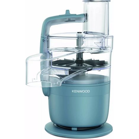 Robot cucina Kenwood FDP23 140GY (1/5)