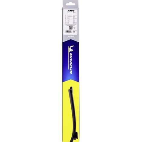 Michelin Scheibenwischer Heck R380 380mm Wischerblatt