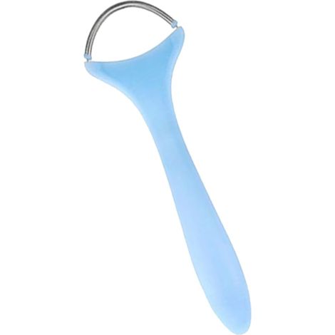 Appareil d'épilation, épilateur à ressort portable, épilateur léger pour le visage, le corps, les sourcils et les bras. (1/5)