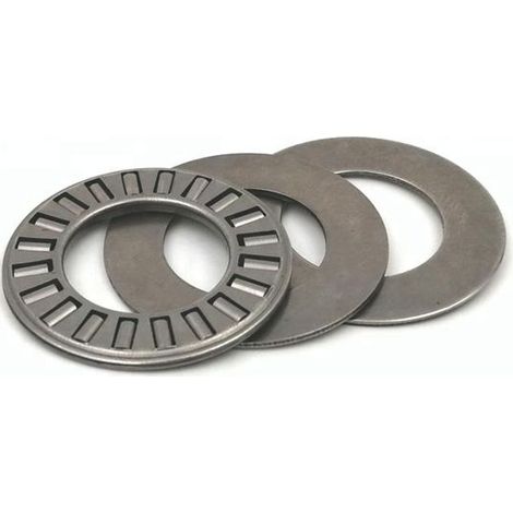 Roulement à rouleaux RS PRO, diam int 10mm, diam ext 24mm ( Prix pour 1 )