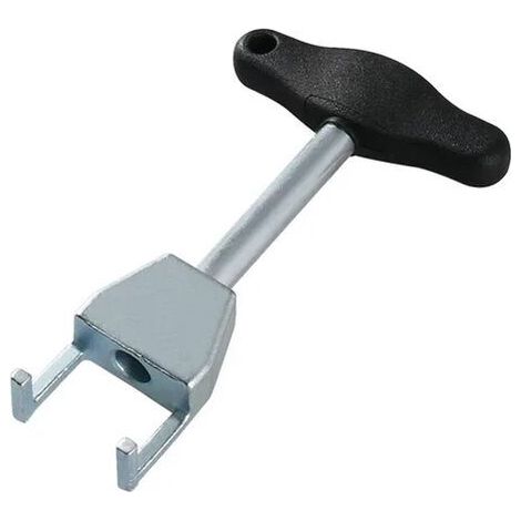 ZVD T10094A Outil automatique d'extraction de bobine d'allumage Outil d'extraction de bougie d'allumage pour VW, Audi, Sagitar, Lavida, Octavia (1/5)
