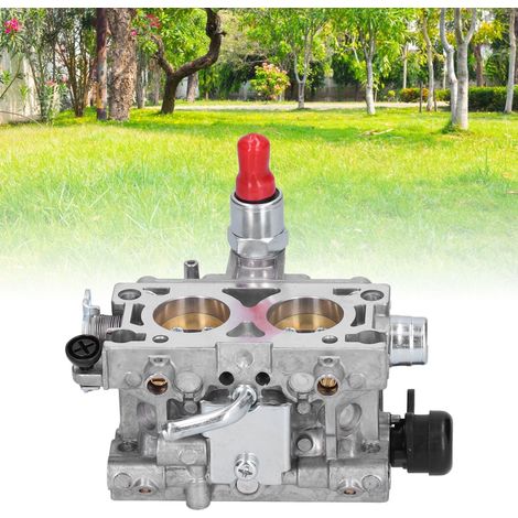 Carburateur BK07A D pour Honda GX630 GX630R GX630RH - Pièce Détachée Tondeuse (1/5)