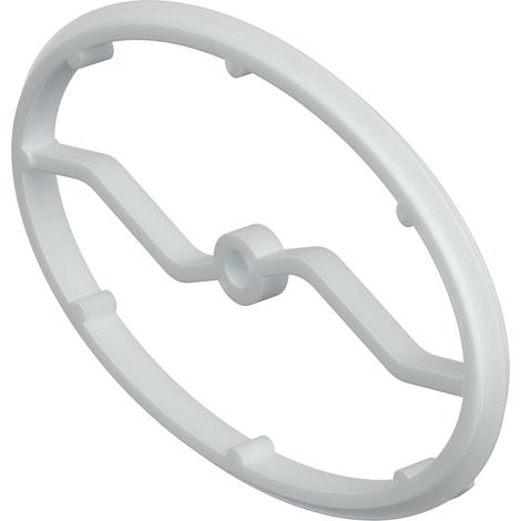 KAISER Unterputz Mauernutclip 1159-95 20 bis 55 mm 100 Stk