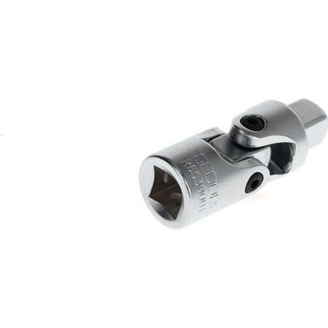 Gedore RED R65300012 3300407 Snodo per bussole Impronta (cacciavite) 1/2 (12.5 mm) 1 pz. (1/5)