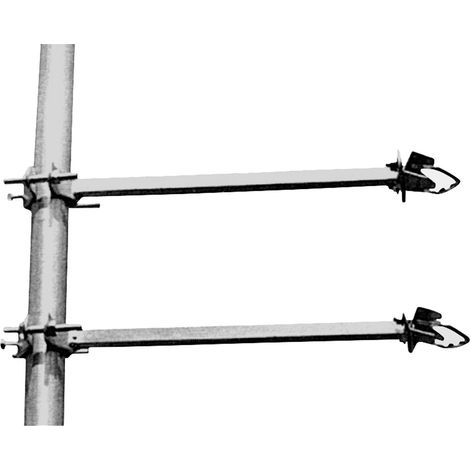 Tremplin de mât SR5076-40 40cm (1/2)