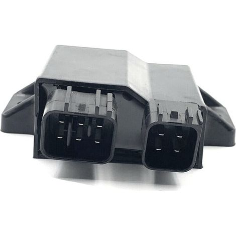 3AA-06060-0 ist ein CDI-Zünder für Mercury Dongfang 4-Takt-Außenbordmotoren mit 9,8 PS. (1/4)