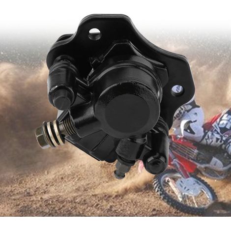 Étrier de frein à disque bump pour moto 50cc 70cc 90cc 110cc 125cc quad ATV motocross (1/5)